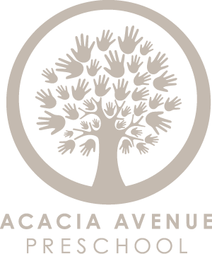 Logo for Acacia Avenue Preschool