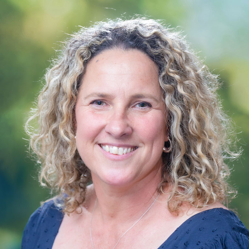 Debbie Mahoney - educator, Acacia Ave Preschool Mentone