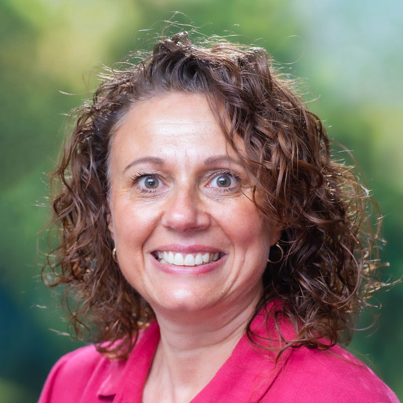 Jodie McCoy - educator, Acacia Ave Preschool Mentone