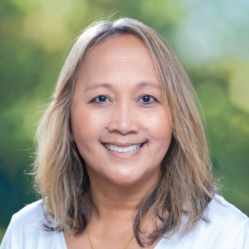 Lalin Cheam - educator, Acacia Ave Preschool Mentone