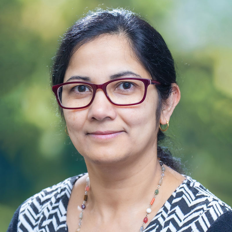 Vidooshi Joory  - educator, Acacia Ave Preschool Mentone