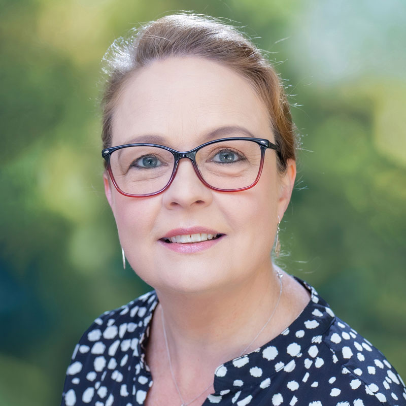 Yolande Moulton - educator, Acacia Ave Preschool Mentone