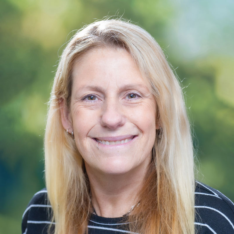 Leanne Wilkinson  - educator, Acacia Ave Preschool Mentone